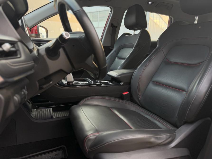 Chery Tiggo 7 Pro I Минеральные Воды  - изображение 10