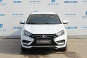 Lada (ВАЗ) Vesta I Рестайлинг (NG) Пермь  - изображение 24
