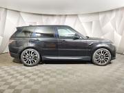 Land Rover Range Rover Sport II Рестайлинг Москва  - изображение 26