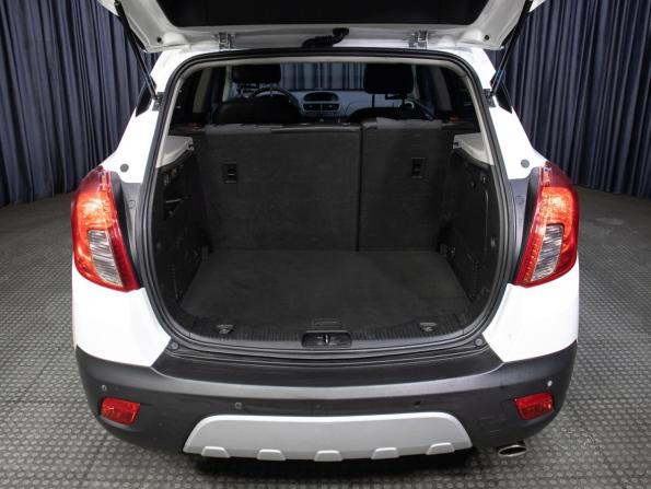 Opel Mokka I с пробегом 2013 года, цена 998 000 рублей, 227000 км, внедорожник, Автокод Объявления