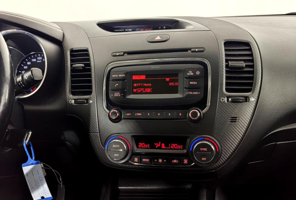 Kia Cerato III Рестайлинг (Classic) Волгоград  - изображение 19