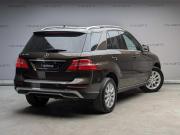 Mercedes-Benz M-Класс III (W166) Москва  - изображение 20