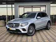 Mercedes-Benz GLC I (X253) Краснодар  - изображение 11