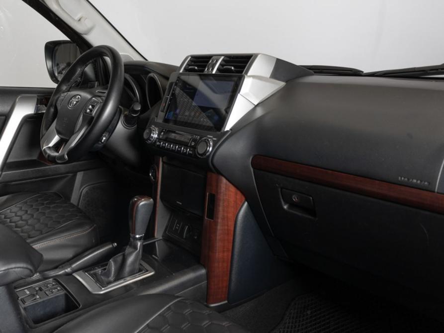 Toyota Land Cruiser Prado 150 Series Рестайлинг 1 Казань  - изображение 7