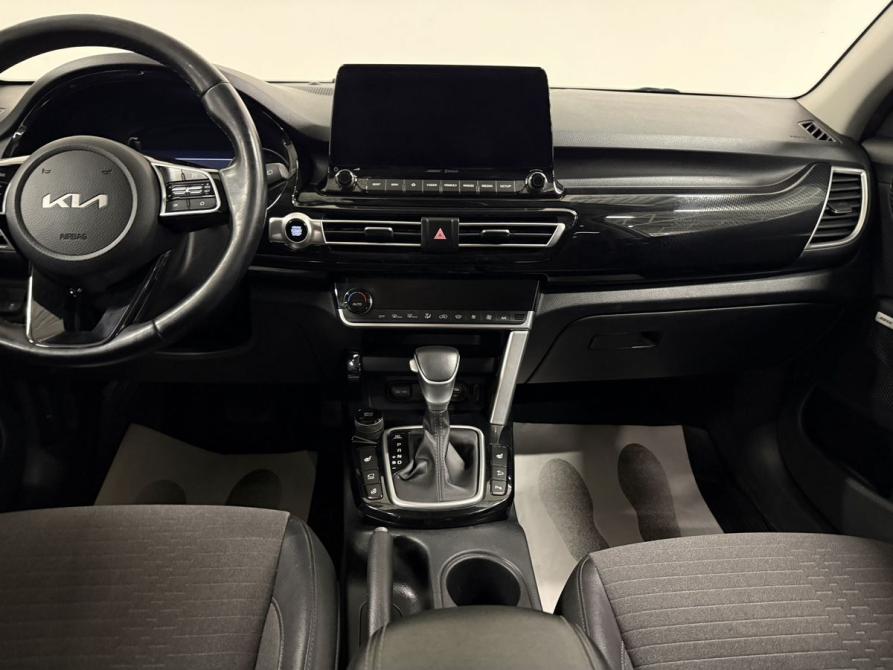 Kia Seltos I Смоленск  - изображение 8