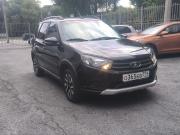 Lada (ВАЗ) Granta I Рестайлинг Челябинск  - изображение 24