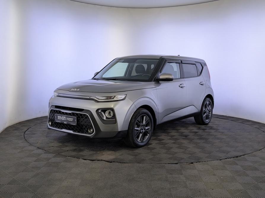 Kia Soul III Москва  - изображение 1