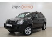 Hyundai Tucson I Коломна  - изображение 15