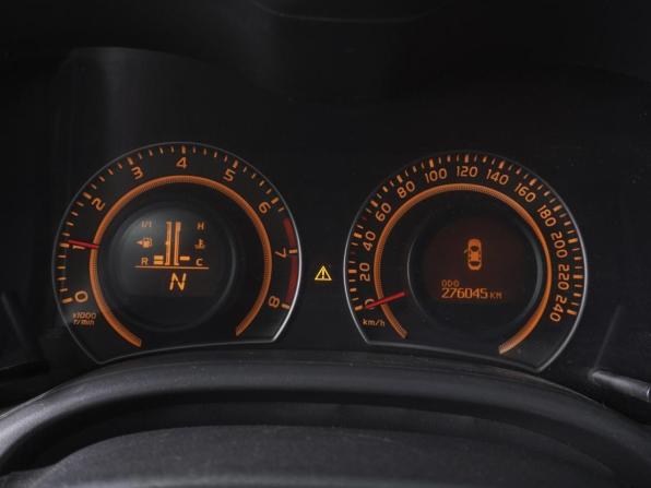 Toyota Corolla X (E140 E150) с пробегом 2008 года, цена 776 000 рублей, 276045 км, седан, Автокод Объявления