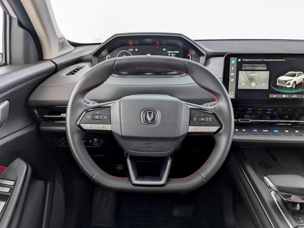 Changan CS55 Plus II с пробегом 2023 года, цена 2 100 000 рублей, 37021 км, внедорожник, Автокод Объявления