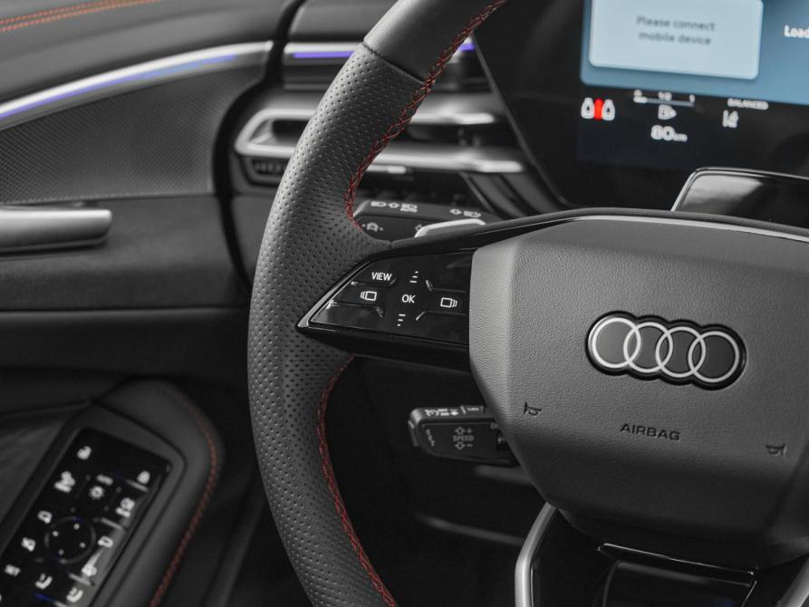 Audi A5 III (B10) Москва  - изображение 12