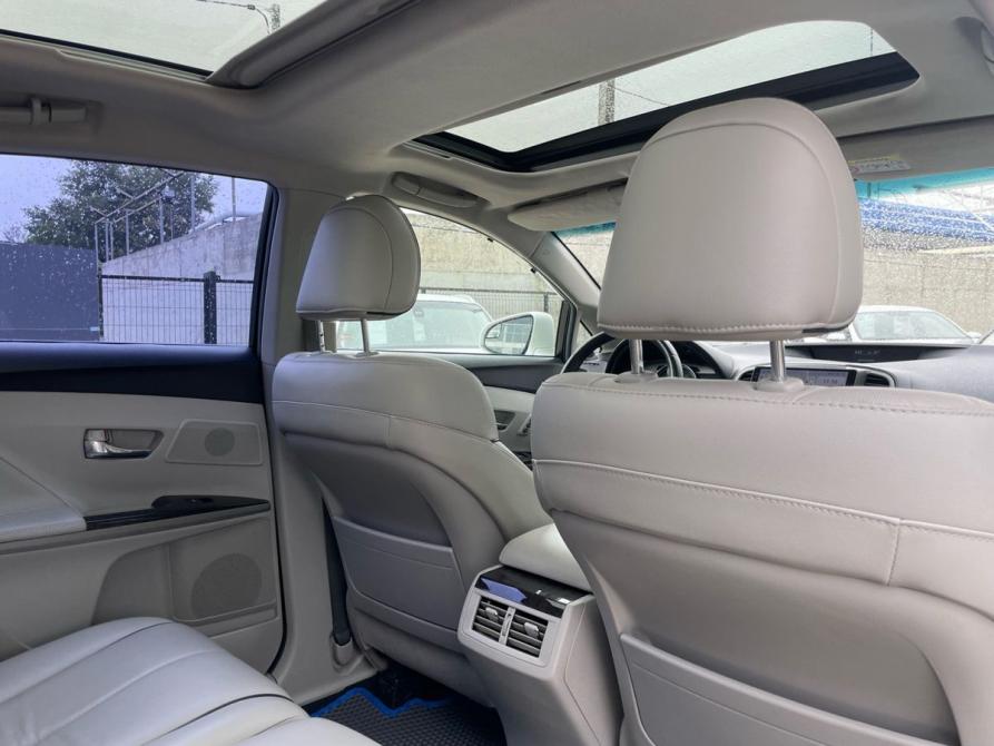 Toyota Venza I Рестайлинг Краснодар  - изображение 28