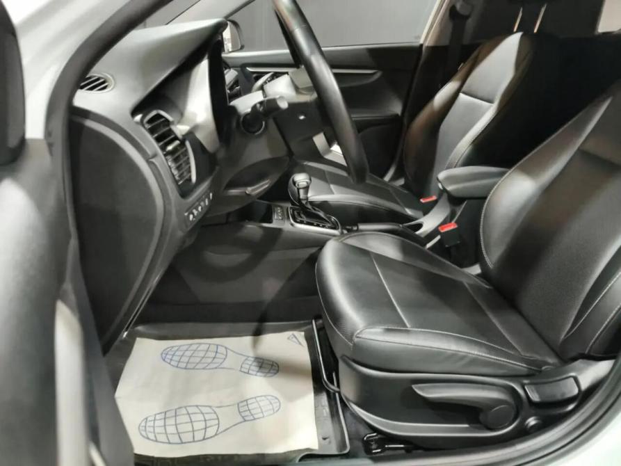 Kia Rio IV Рестайлинг Уфа  - изображение 11