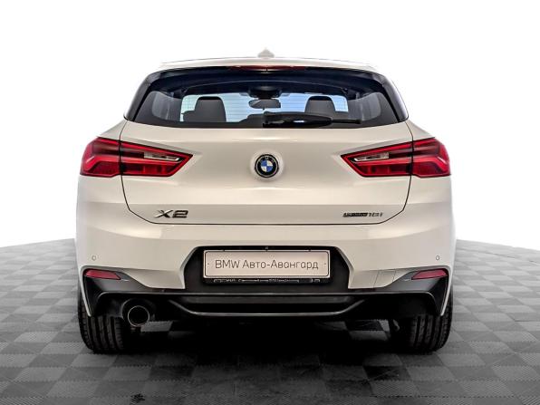 BMW X2 I (F39) с пробегом 2019 года, цена 2 525 000 рублей, 74835 км, внедорожник, Автокод Объявления