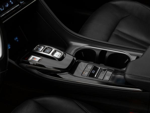 Hyundai Sonata VIII (DN8) с пробегом 2020 года, цена 2 650 000 рублей, 119067 км, седан, Автокод Объявления