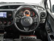 Toyota Vitz III (XP130) Рестайлинг 2 Иркутск  - изображение 37