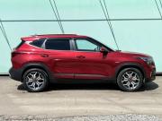 Kia Seltos I Кемерово  - изображение 13