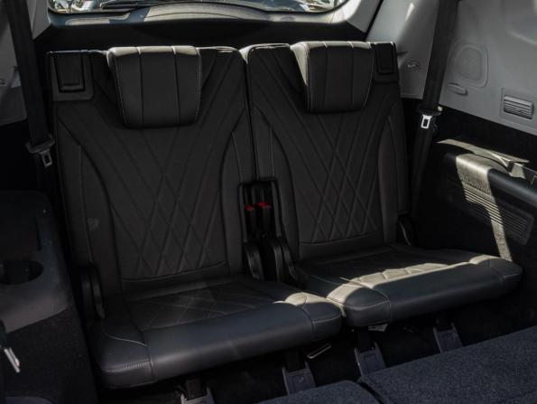 Chery Tiggo 8 Pro Max I Рестайлинг с пробегом 2024 года, цена 2 410 000 рублей, 24919 км, внедорожник, Автокод Объявления