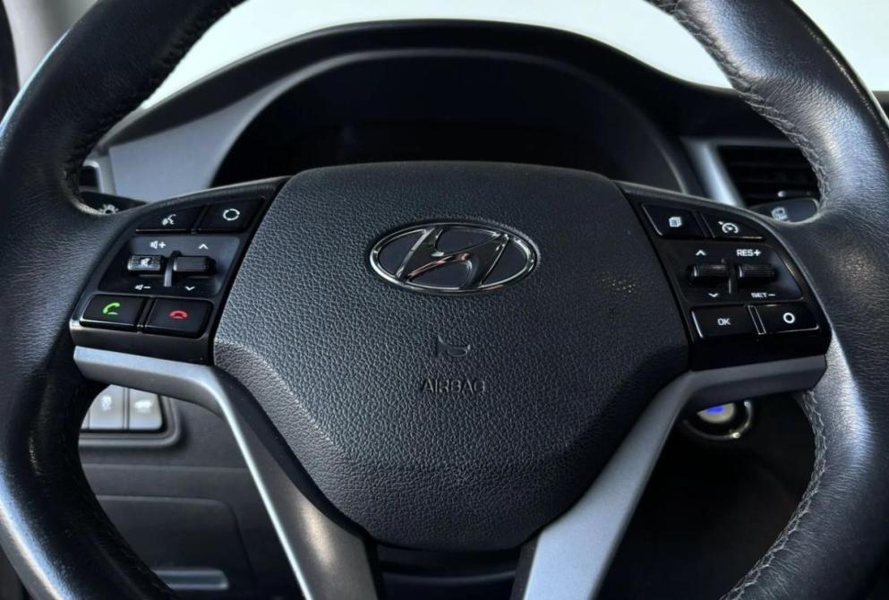 Hyundai Tucson III Киров  - изображение 24