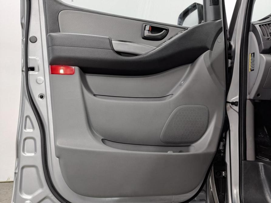 Hyundai Grand Starex I Рестайлинг Москва  - изображение 19