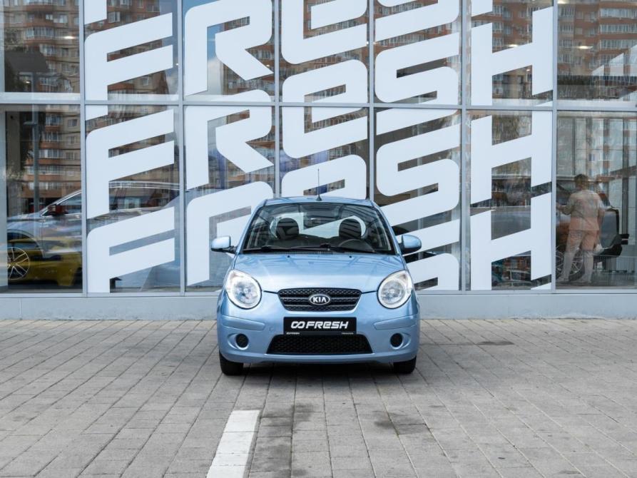 Kia Picanto I Рестайлинг Ставрополь  - изображение 3