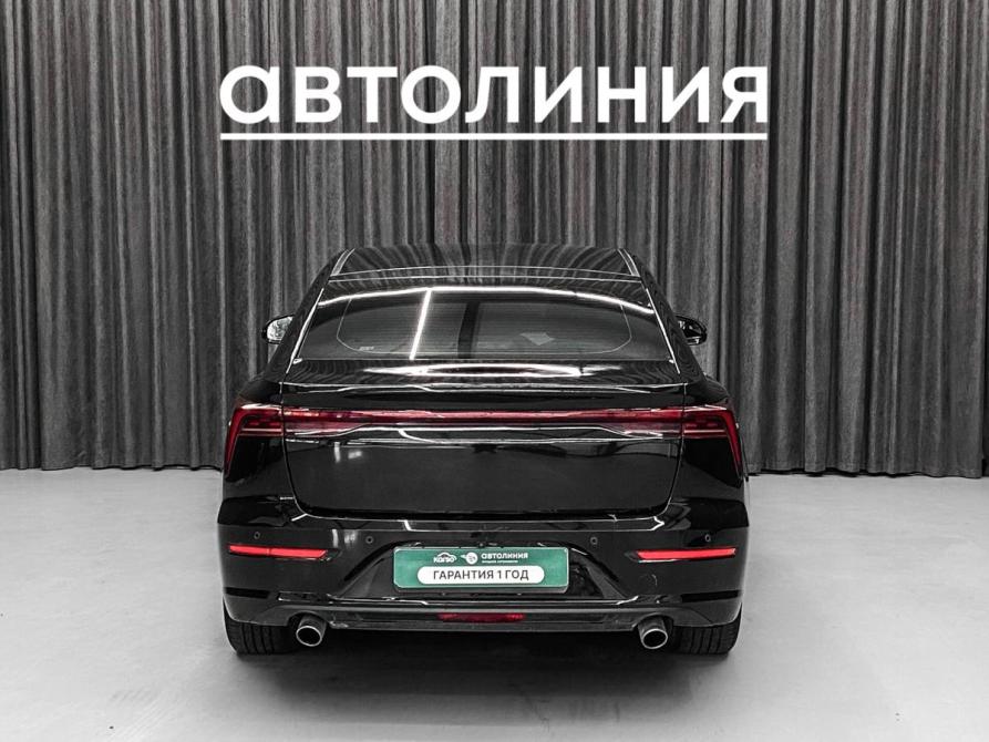 FAW Bestune B70 I Красноярск  - изображение 6