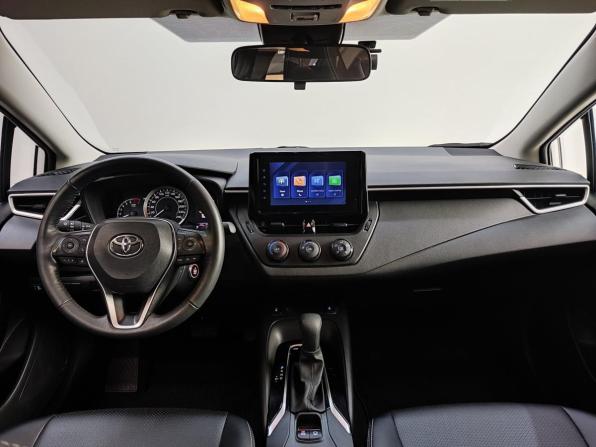Toyota Corolla XII (E210) с пробегом 2022 года, цена 2 222 000 рублей, 17288 км, седан, Автокод Объявления