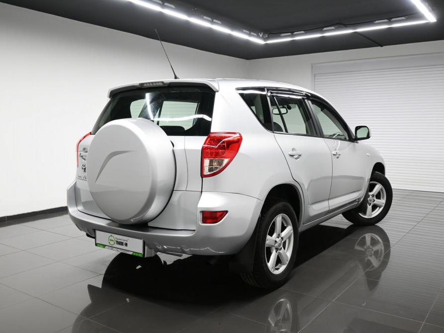 Toyota RAV4 III (XA30) Тверь  - изображение 2