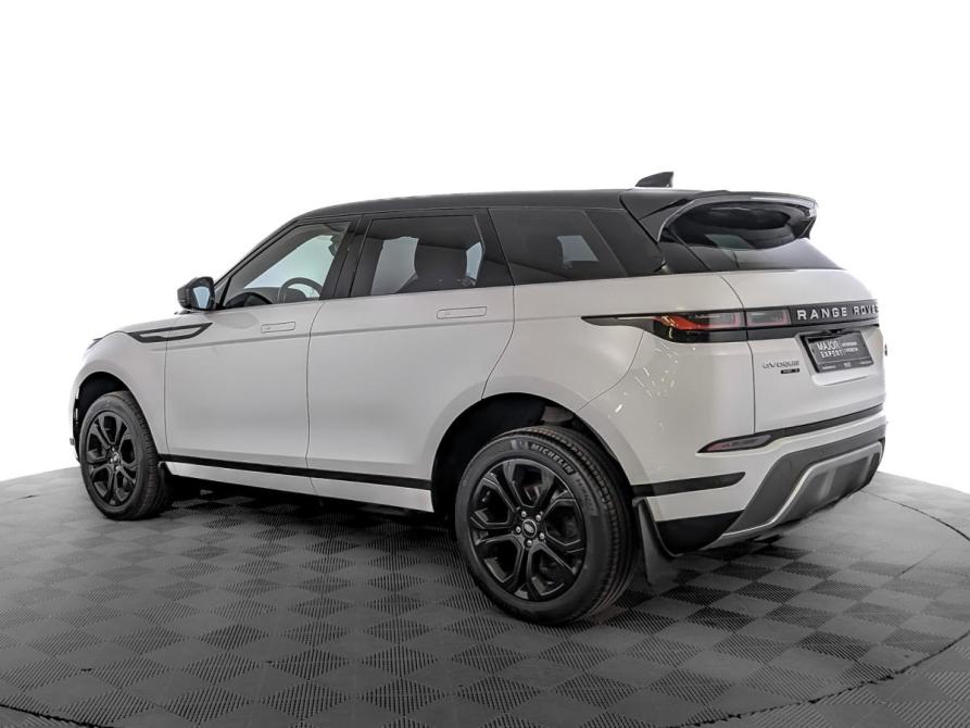 Land Rover Range Rover Evoque II Москва  - изображение 8