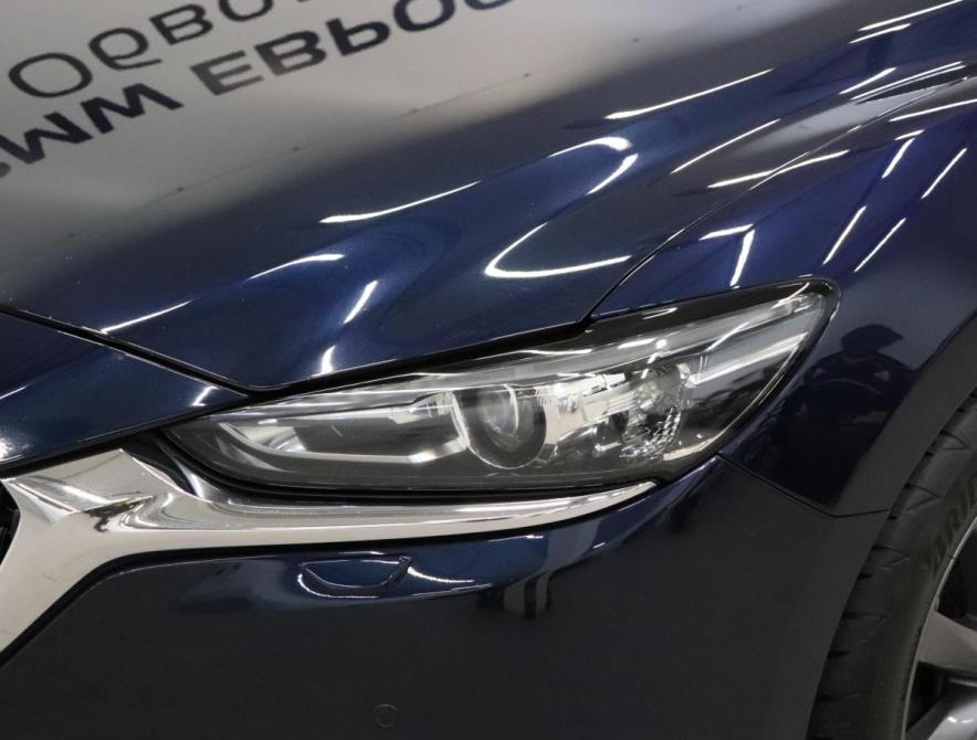 Mazda 6 III (GJ) Рестайлинг 2 Санкт-Петербург  - изображение 17