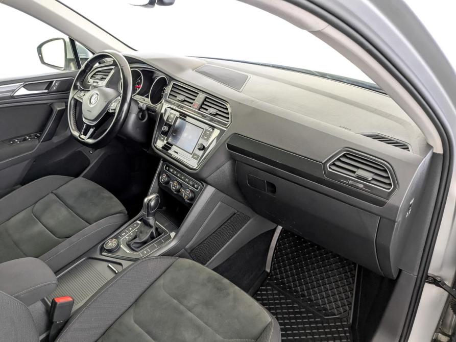 Volkswagen Tiguan II Москва  - изображение 11