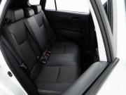 Toyota Corolla Cross I Рестайлинг Москва  - изображение 27