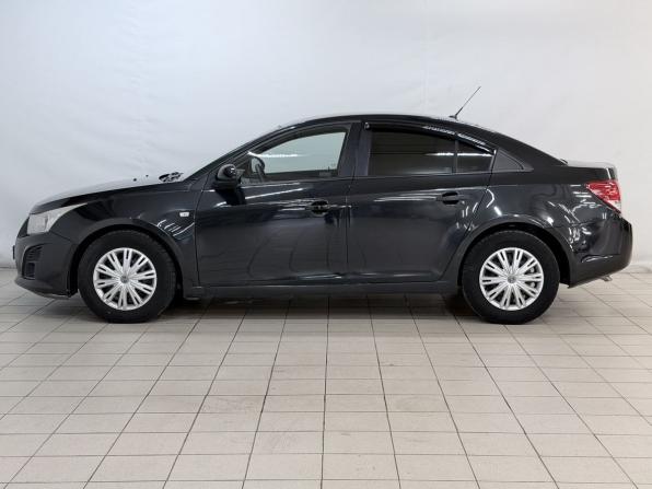 Chevrolet Cruze I Рестайлинг с пробегом 2013 года, цена 609 000 рублей, 205397 км, седан, Автокод Объявления