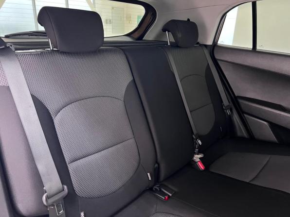 Hyundai Creta I с пробегом 2018 года, цена 1 680 000 рублей, 88450 км, внедорожник, Автокод Объявления