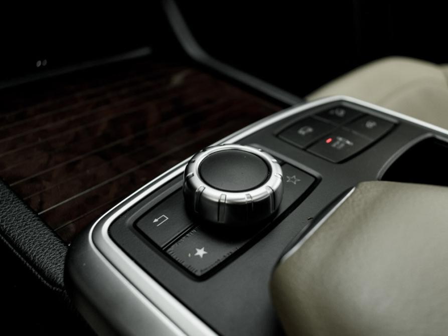 Mercedes-Benz GL-Класс II (X166) Екатеринбург  - изображение 33