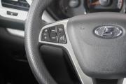 Lada (ВАЗ) Vesta I Кемерово  - изображение 41