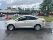 Hyundai Solaris II Рестайлинг Санкт-Петербург  - изображение 12