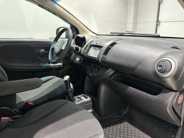 Nissan Note I с пробегом 2006 года, цена 341 260 рублей, 221705 км, хэтчбек, Автокод Объявления
