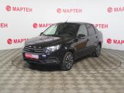 Lada (ВАЗ) Granta I Рестайлинг Вологда  - изображение 18
