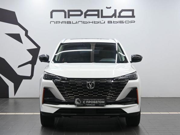Changan CS55 Plus II с пробегом 2023 года, цена 2 149 900 рублей, 25400 км, внедорожник, Автокод Объявления
