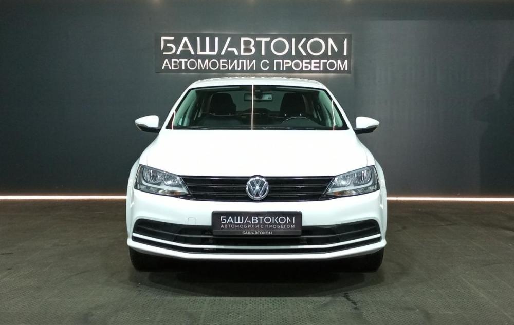 Volkswagen Jetta II Рестайлинг (China Market) Уфа  - изображение 2