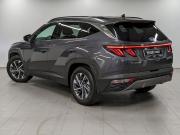 Hyundai Tucson IV Москва  - изображение 37