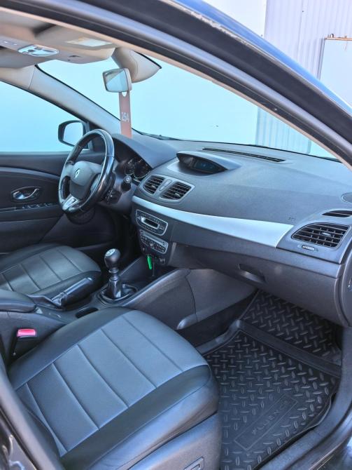 Renault Fluence I Санкт-Петербург  - изображение 19