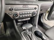 Kia Sportage IV Рестайлинг Москва  - изображение 38