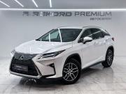 Lexus RX IV Уфа  - изображение 36