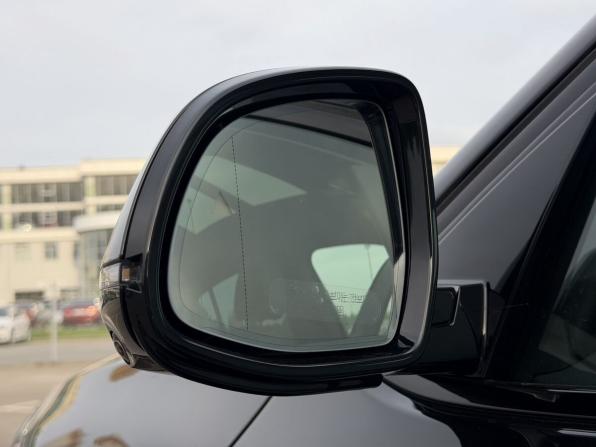 BMW X4 II (G02) Рестайлинг с пробегом 2024 года, цена 7 680 000 рублей, 7537 км, внедорожник, Автокод Объявления