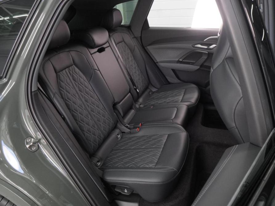 Audi Q5 III Воронеж  - изображение 7