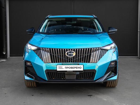 GAC GS3 с пробегом 2024 года, цена 1 990 000 рублей, 34048 км, внедорожник, Автокод Объявления