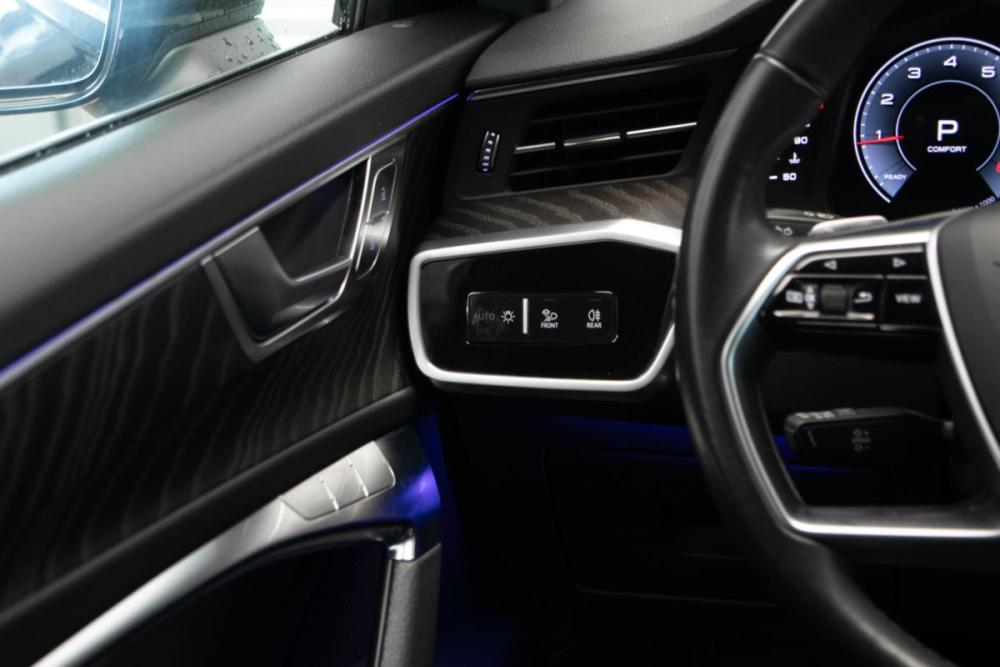 Audi A6 V (C8) Москва  - изображение 14