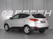 Hyundai ix35 I Минеральные Воды  - изображение 18